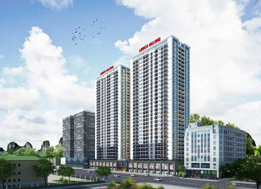 Lideco Ha Long thap A